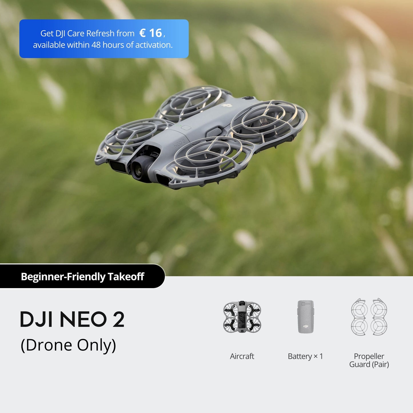 DJI NEO 2