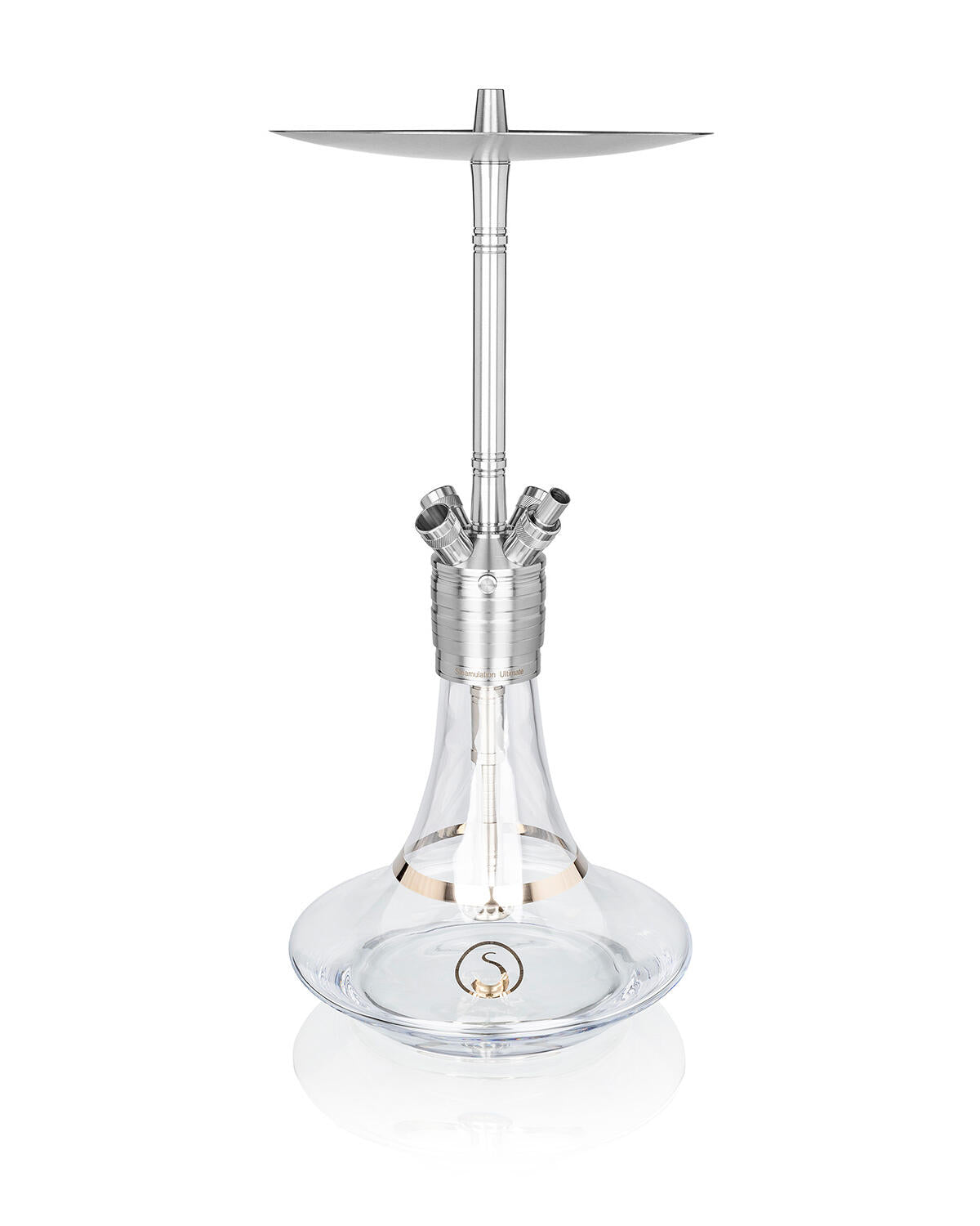 Steamulation Ultimate Crystal Gen.3