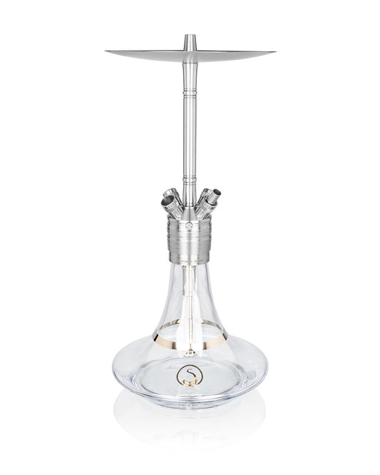 Steamulation Ultimate Crystal Gen.3